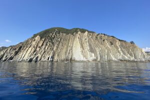 Scoprire il mare in barca , canoa o SUP