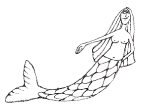 1. The Nereids